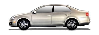 JETTA V